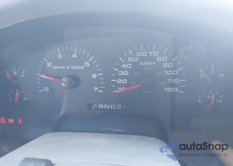 2004 Ford F-150 Xlt from USA, damaged, VIN 1FTRW14W34KB94964